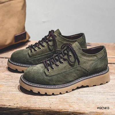 EVO MOTION CASUAL SHOES